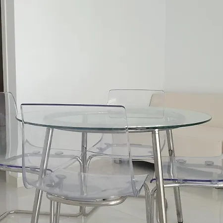 Go2tenerife Apart'dolce Terrace, Swimming Pool & Parking Apartment *