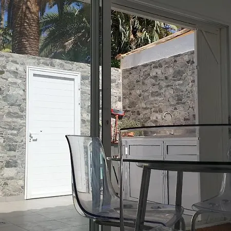 Go2tenerife Apart'dolce Terrace, Swimming Pool & Parking Apartment Costa Del Silencio