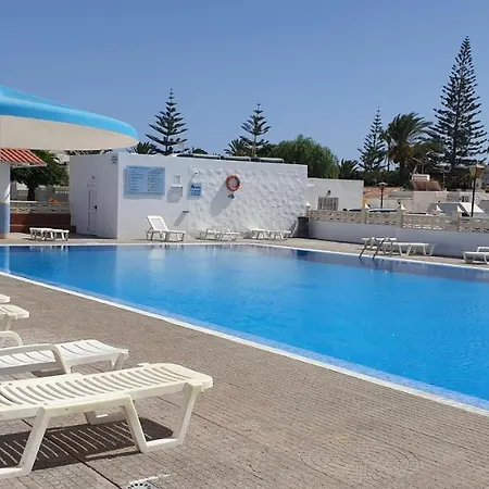 Apartment Go2tenerife Apart'dolce Terrace, Swimming Pool & Parking