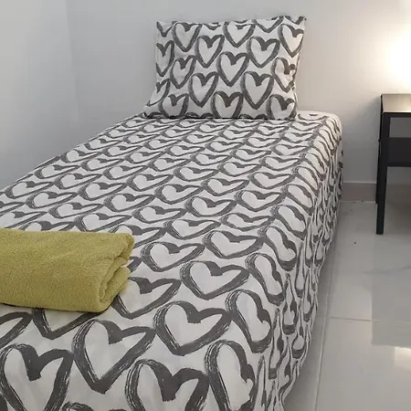 Go2tenerife Apart'dolce Terrace, Swimming Pool & Parking Apartment *