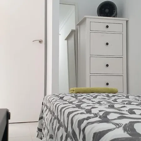 Apartment Go2tenerife Apart'dolce Terrace, Swimming Pool & Parking